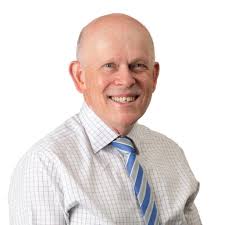 Professor Robert Weintraub