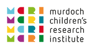 Murdoch Children’s Research Institute (MCRI)